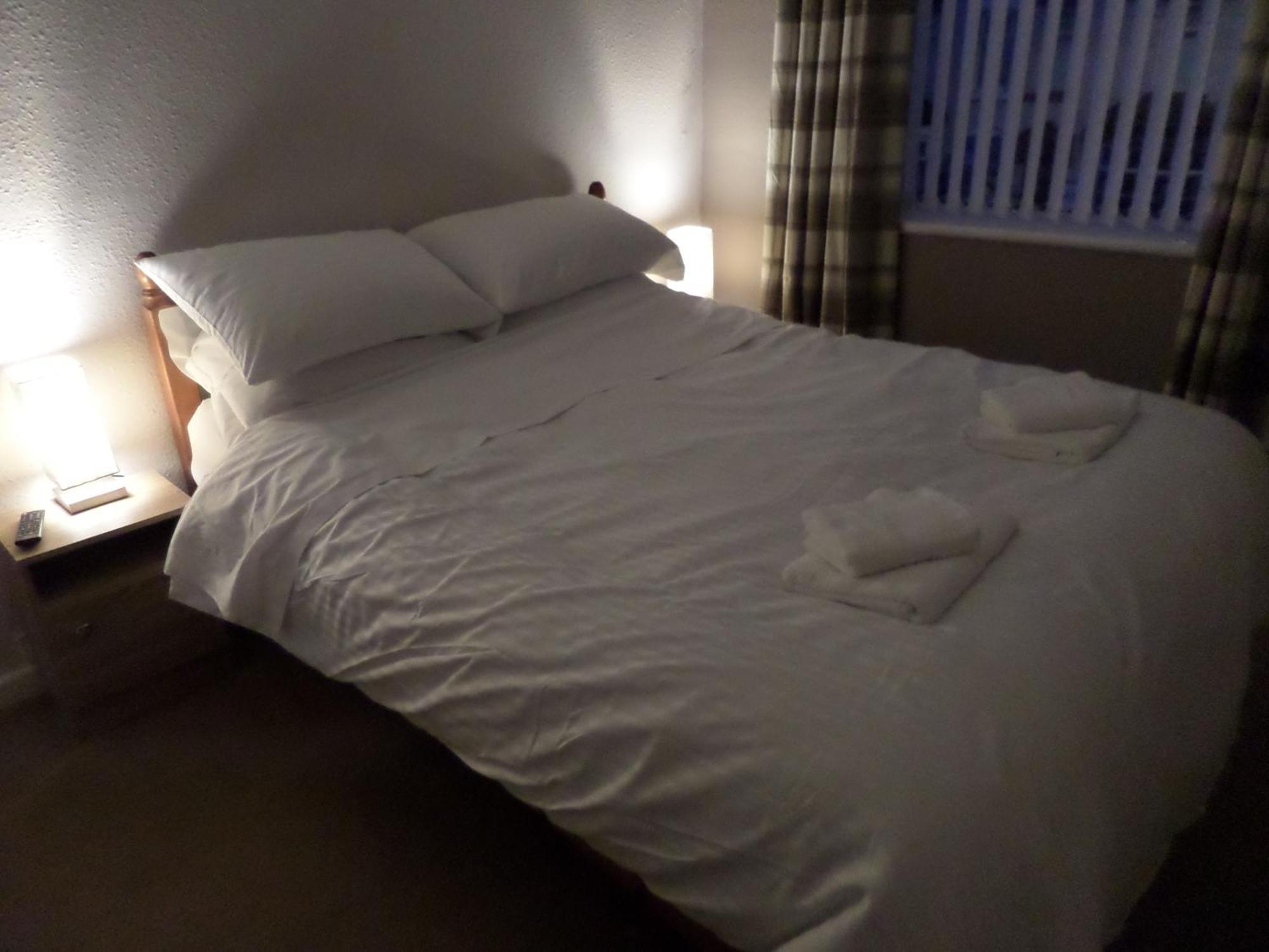 Nathans Blackpool Buitenkant foto