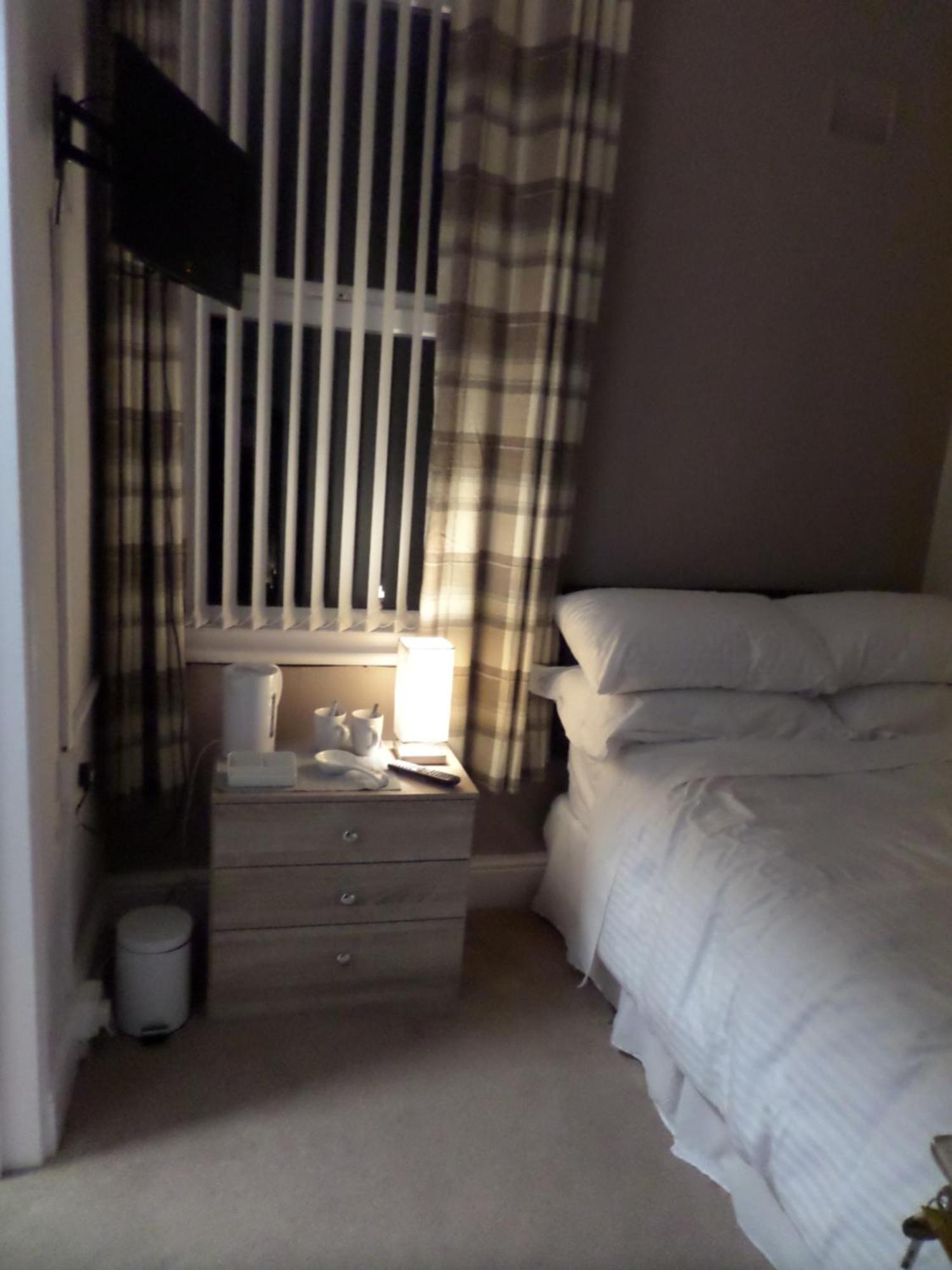 Nathans Blackpool Buitenkant foto