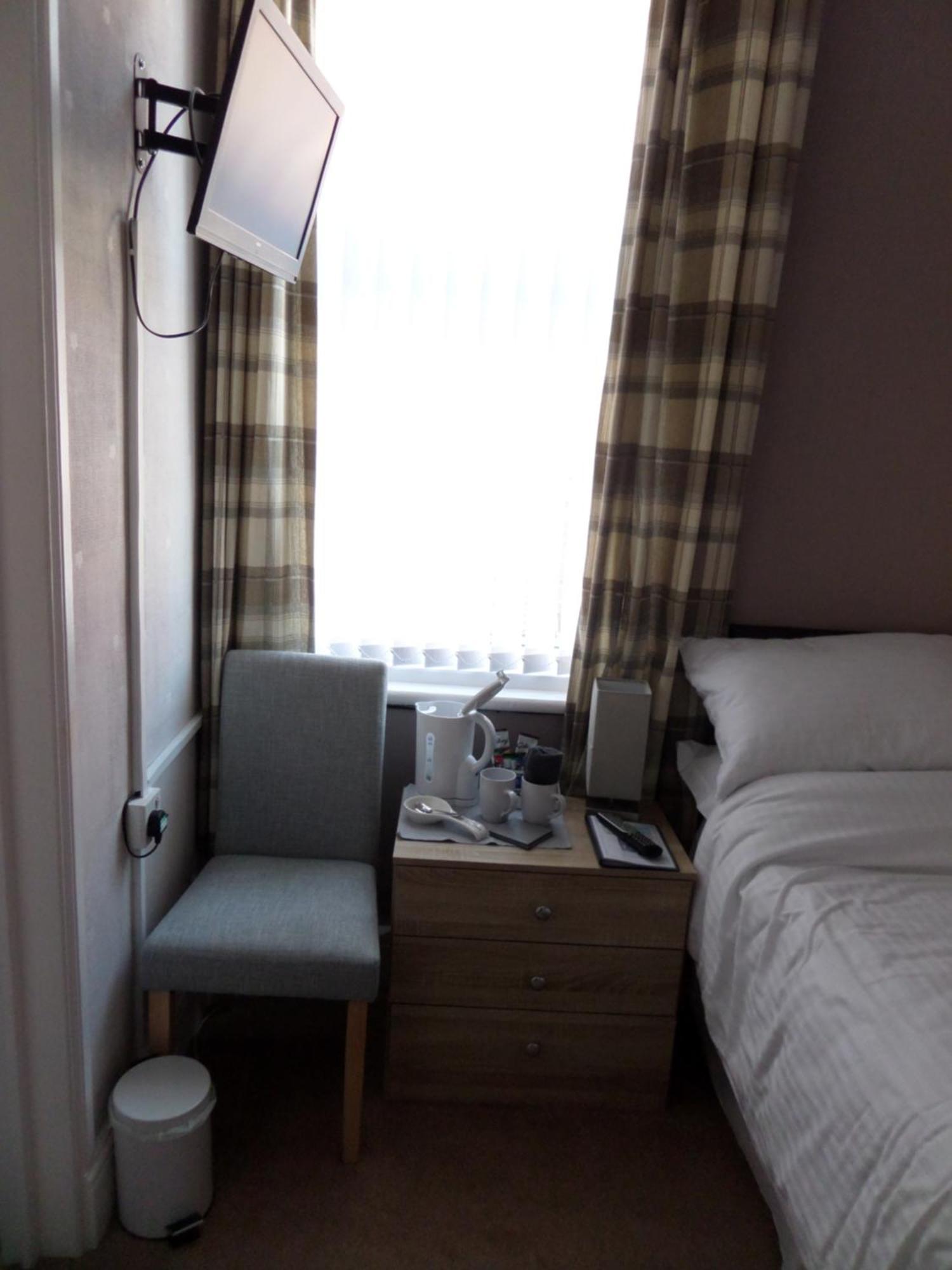 Nathans Blackpool Buitenkant foto