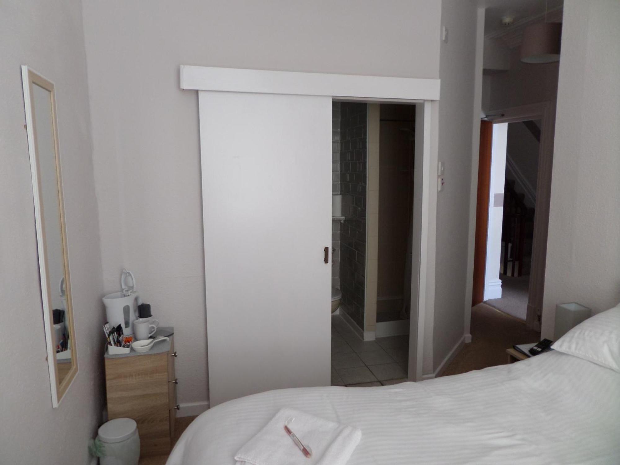 Nathans Blackpool Buitenkant foto
