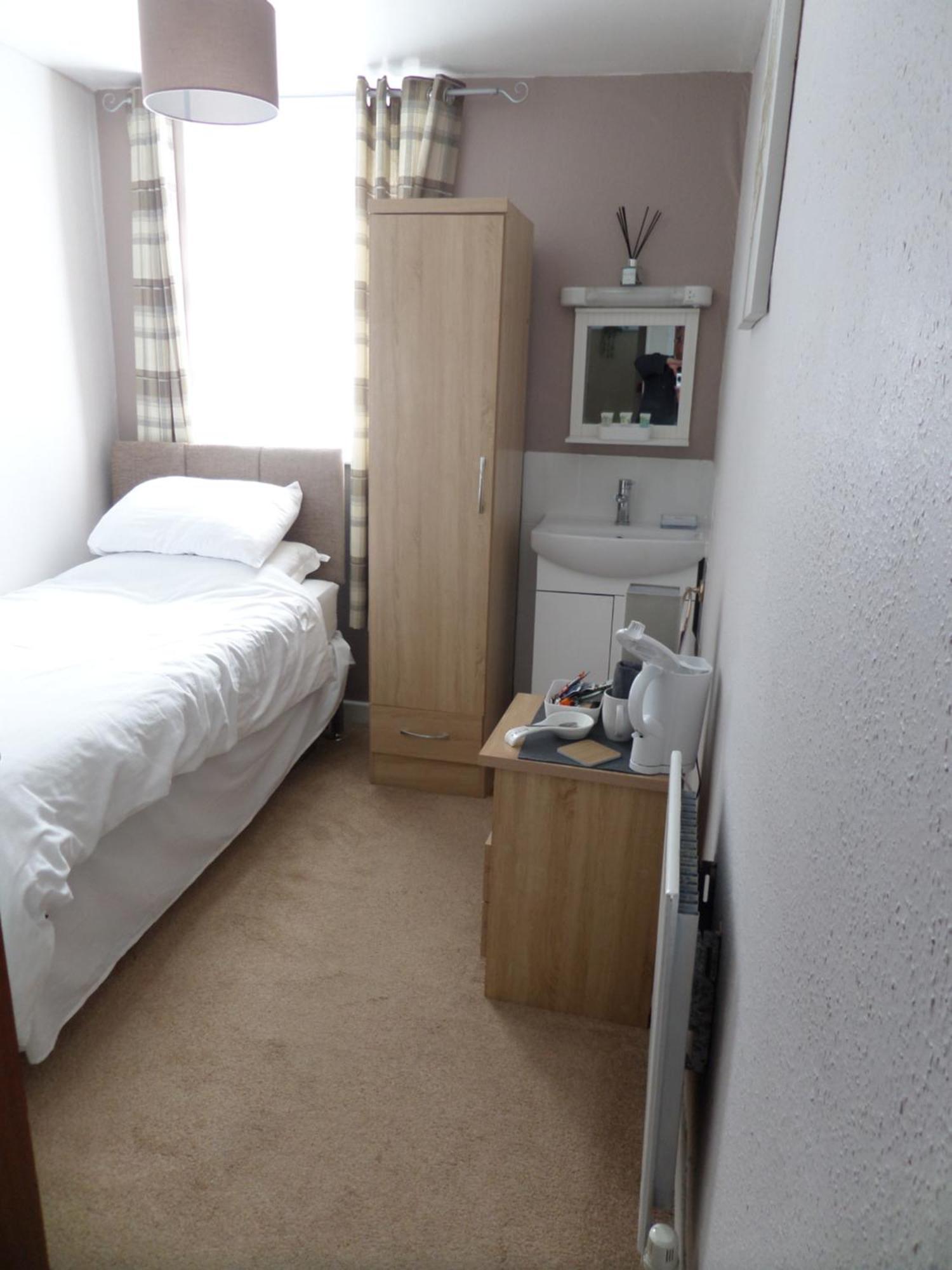 Nathans Blackpool Buitenkant foto