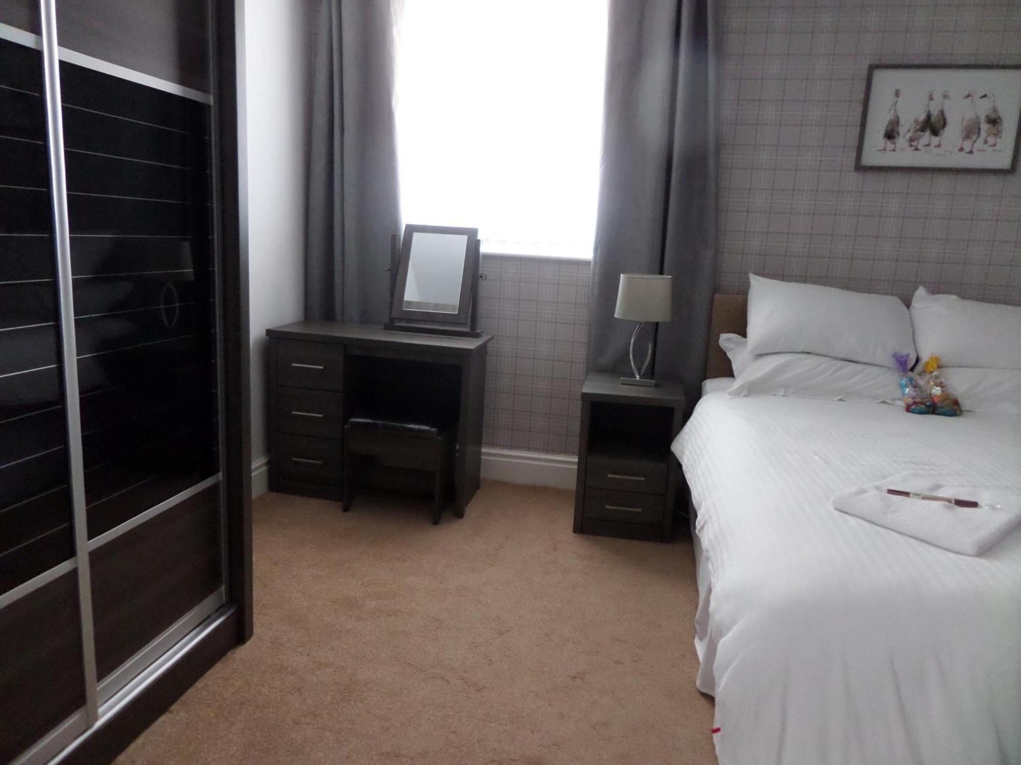 Nathans Blackpool Buitenkant foto